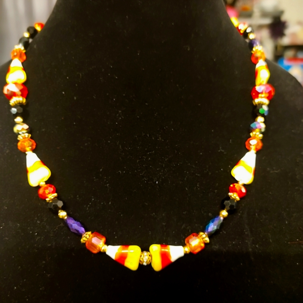 #3 - SOLD - sparklechick1 - Halloween custom consignment